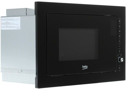 Встраиваемая микроволновая печь Beko BMGB 25333BG