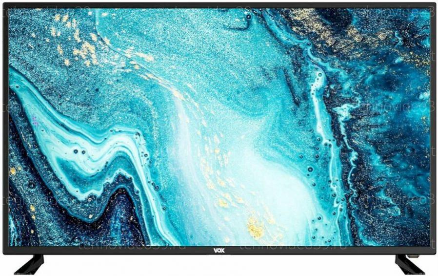 Телевизор VOX 43DSA316B купить по низкой цене в интернет-магазине ТехноВидео