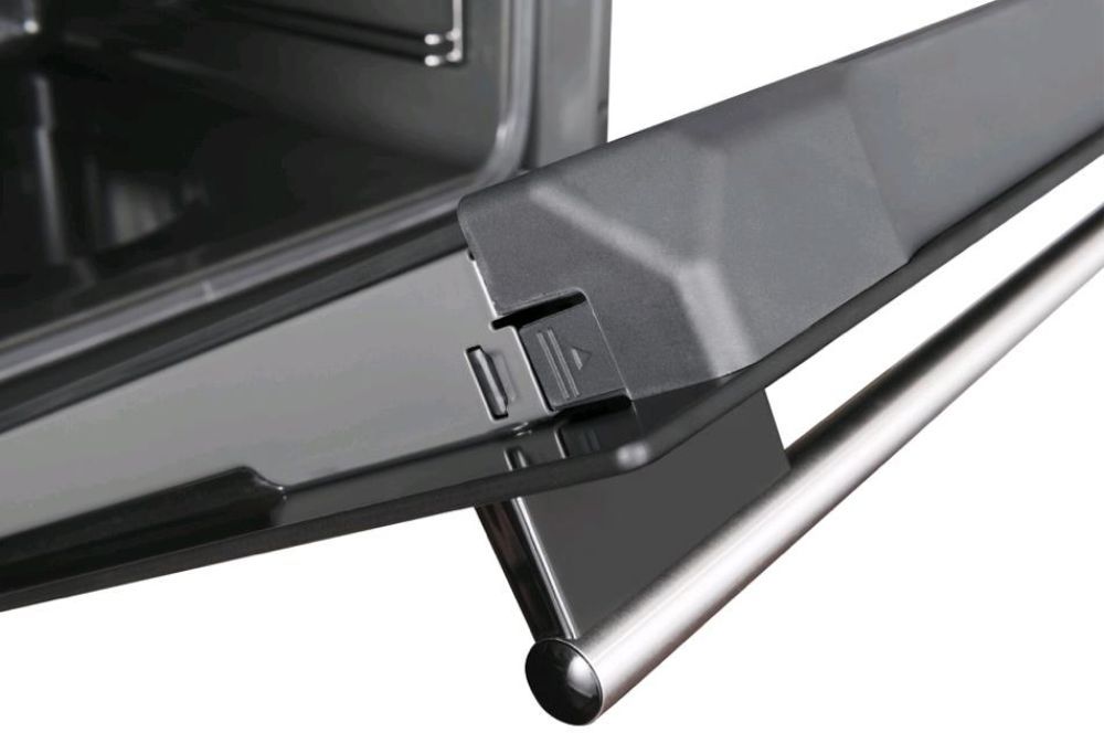 Плита комбинированная Hansa FCMX 59323