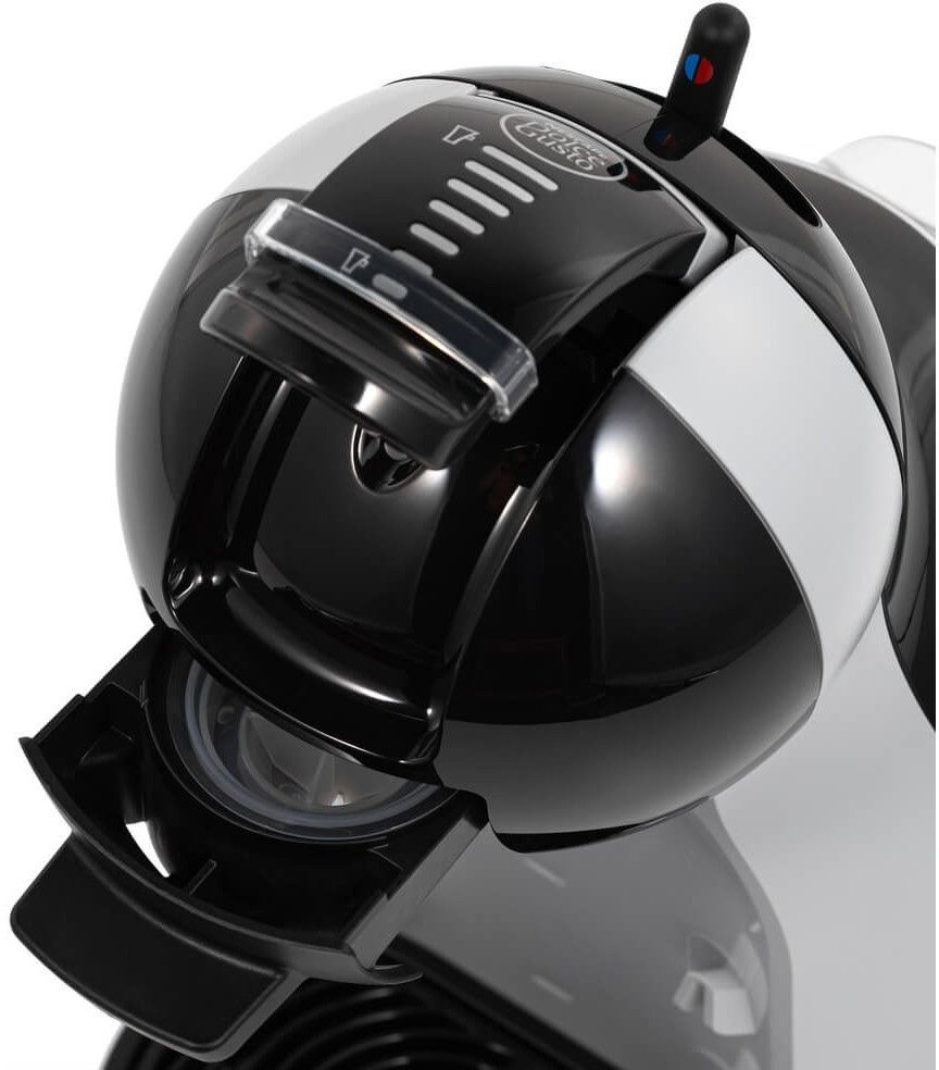 Кофемашина капсульная De'longhi EDG155.BG