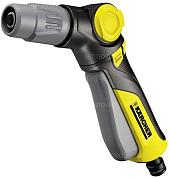Пистолет Karcher Plus для полива (26452680) купить по низкой цене в интернет-магазине ТехноВидео
