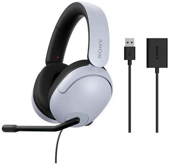 Наушники Sony INZONE H3 MDR-G300