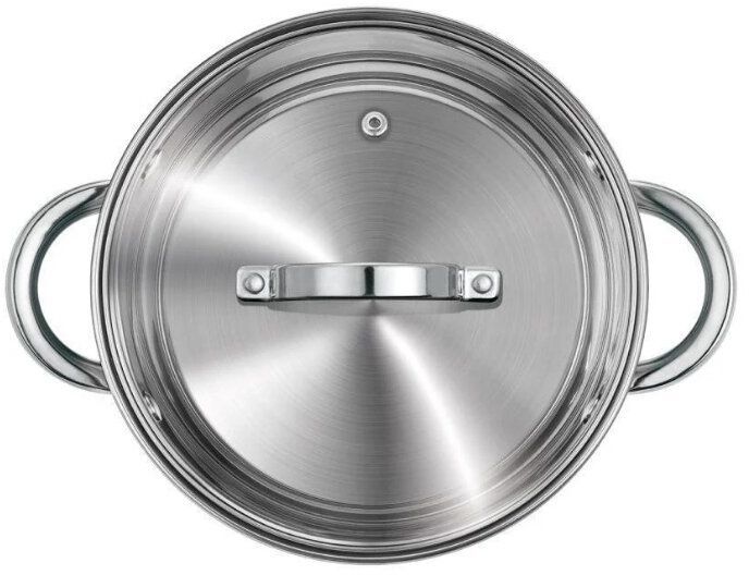 Набор посуды Smile MGK-10