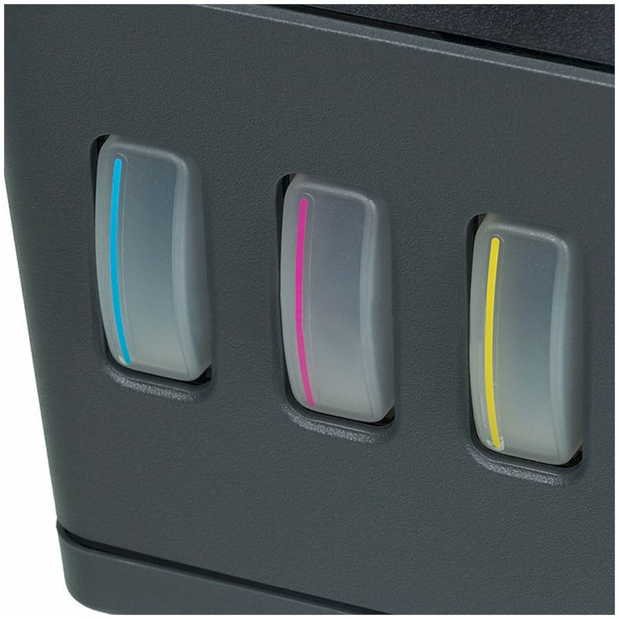 МФУ HP Smart Tank 615 черный