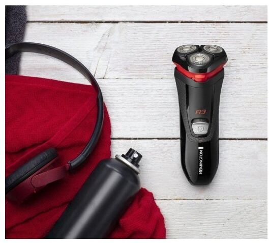 Бритва Remington R3000