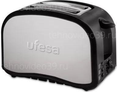 Тостер UFESA TT7985 купить по низкой цене в интернет-магазине ТехноВидео