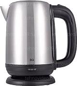Электрический чайник BQ KT1821S Черный/Стальной купить по низкой цене в интернет-магазине ТехноВидео