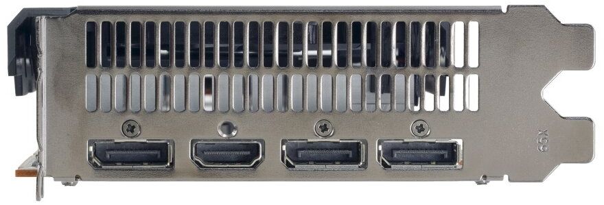 Видеокарта Biostar ATi Radeon RX6600 GDDR6 8192Mb (8GB) 128-bit, PCI-E16x (VA6606RM81)