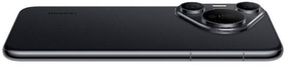 Смартфон Huawei Pura 70 PRO Черный (HBN-LX9) 512 Гб/12 Гб (51097VXS)