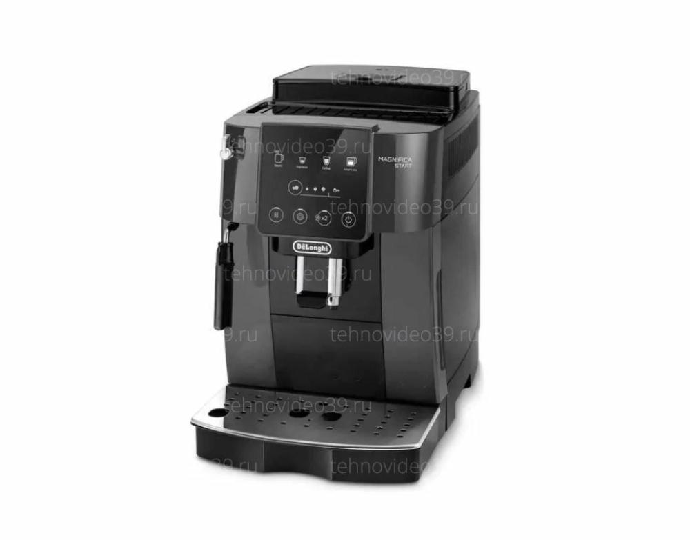 Кофемашина De'longhi ECAM 220.22.GB купить по низкой цене в интернет-магазине ТехноВидео