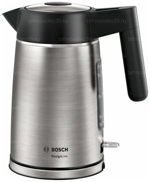 Электрический чайник Bosch TWK 5P480 купить по низкой цене в интернет-магазине ТехноВидео