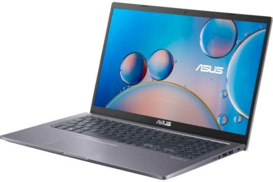 Ноутбук Asus 15,6" X515FA-BQ196W-i3-10110U/8G/512G SSD/noODD/BT/Win 11