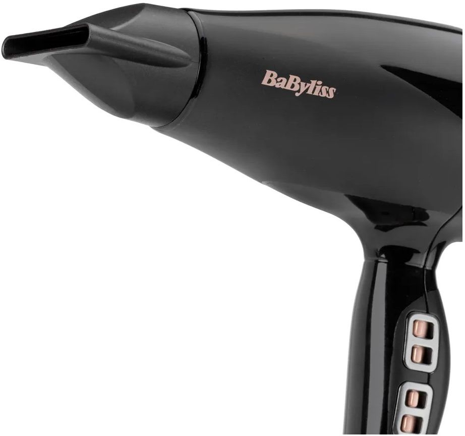 Фен Babyliss 6716DE
