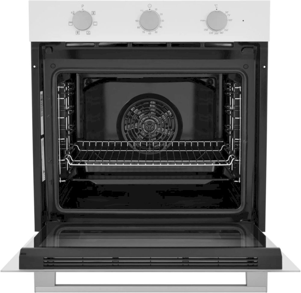 Духовой шкаф Indesit IFE 3634 WH Белый (869890300120)