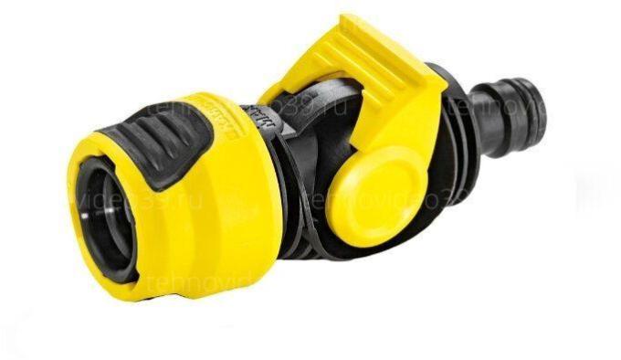 Регулирующий клапан Karcher (26451980) купить по низкой цене в интернет-магазине ТехноВидео