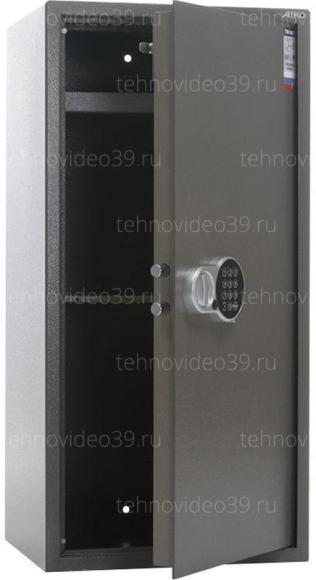 Сейф для дома и офиса Промет AIKO TM-90T EL (S10399460941) купить по низкой цене в интернет-магазине ТехноВидео