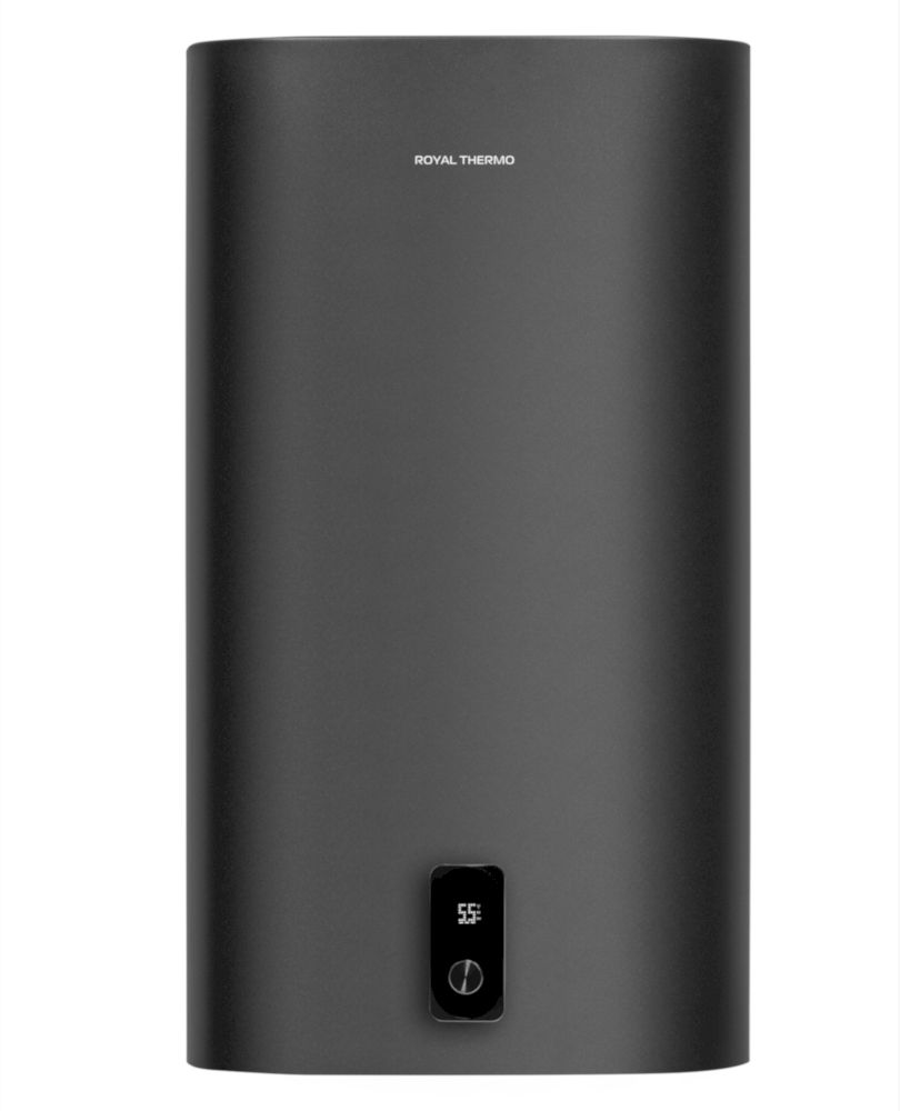 Бойлер косвенного нагрева Royal Thermo AQUATEC Comfort CW100 Grafit настенный (RTWXIFCW100G1)