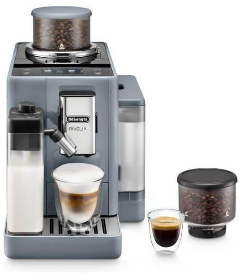 Кофемашина De'longhi Rivelia EXAM440.55.G