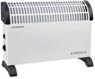 Конвектор Eurolux ОК-EU-2000C (67/4/30) купить по низкой цене в интернет-магазине ТехноВидео