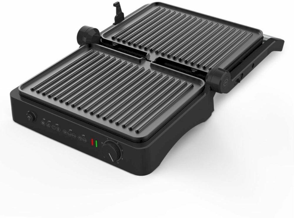Электрогриль BQ GR3001