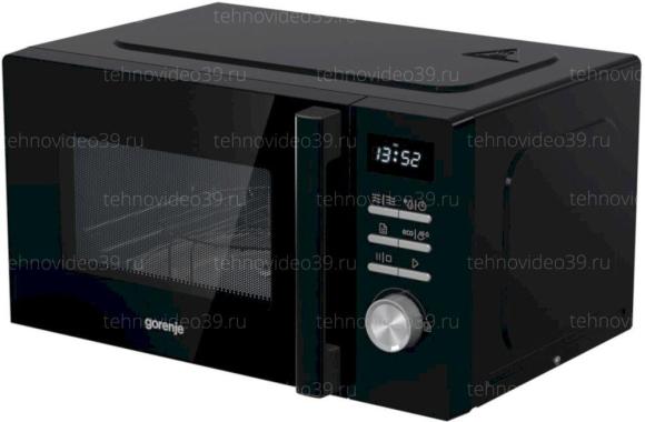 Микроволновая печь Gorenje MO20A4BH купить по низкой цене в интернет-магазине ТехноВидео