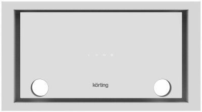 Вытяжка встраиваемая Korting KHI 6777 GW