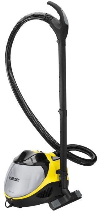 Пылесос паровой Karcher SV7 (14394100)