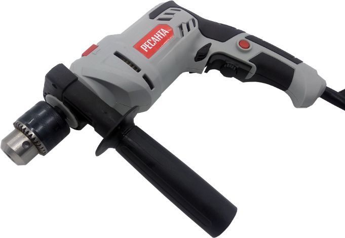 Дрель ударная ДУ-15/850 Ресанта (75/8/3)