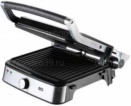 Электрогриль BQ GR1007 купить по низкой цене в интернет-магазине ТехноВидео