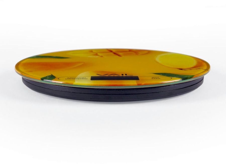 Весы кухонные VAIL VL-5806