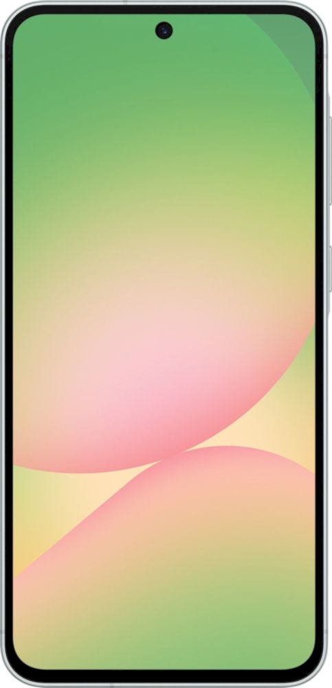 Смартфон Samsung Galaxy A56 5G 8/128 ГБ (SM-A566E/DS), оливковый