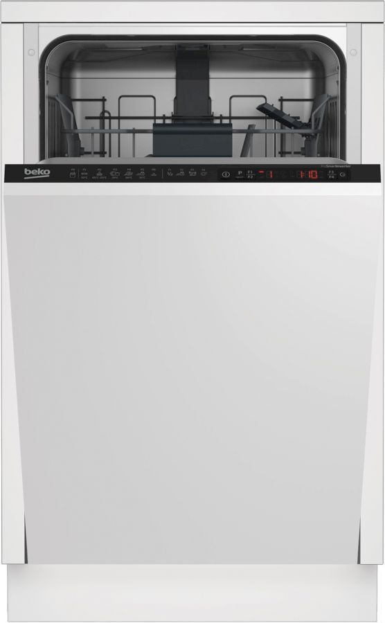 Встраиваемая посудомоечная машина Beko DIS26021