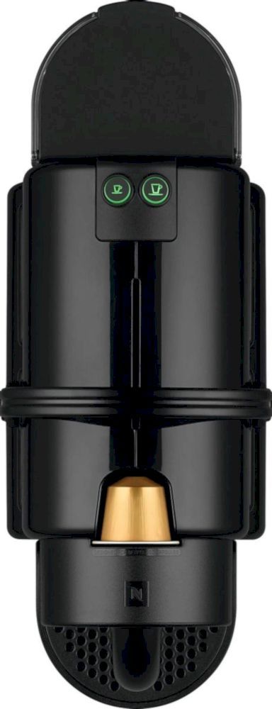 Кофемашина капсульная De'longhi EN80.B