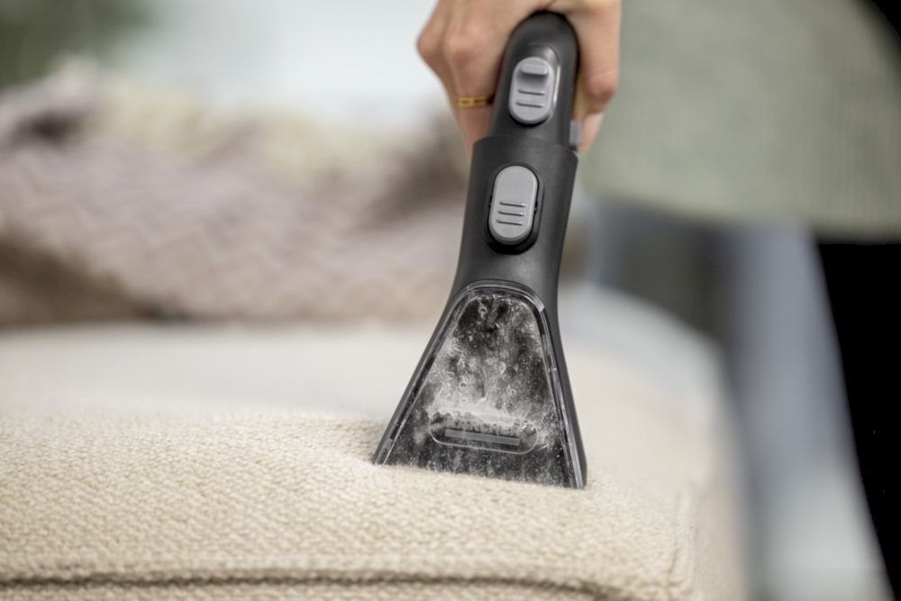 Моющий пылесос Karcher SE 4 Plus Special (10811710)