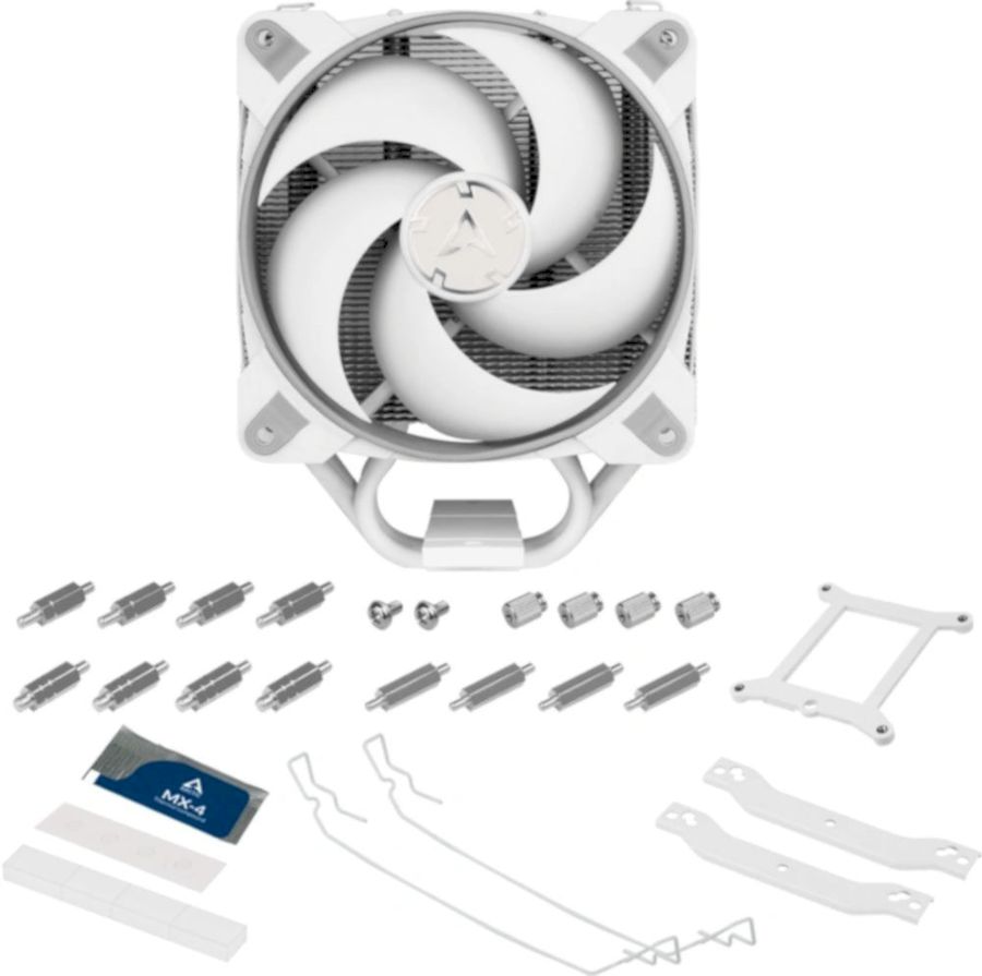 Кулер Arctic для процессора Freezer 34 eSports Grey/White (ACFRE00072A)