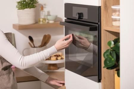 Духовой шкаф Gorenje BCM 4547DG