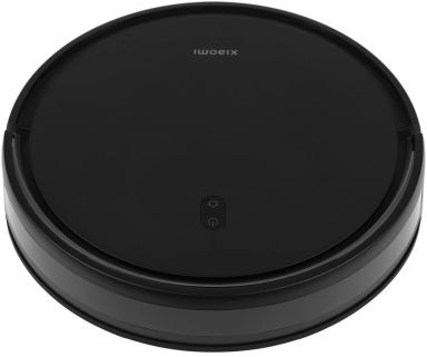 Пылесос-робот Xiaomi Mi Robot Vacuum E10C Black (BHR7725EU)