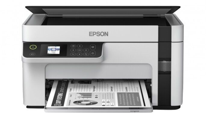 МФУ Epson M2120 (C11CJ18404)