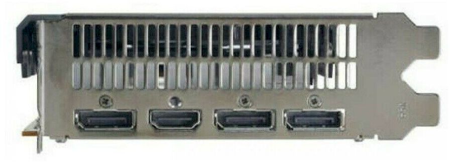 Видеокарта Biostar ATi Radeon RX6600 GDDR6 8192Mb (8GB) 128-bit, PCI-E16x (VA6606RM81)