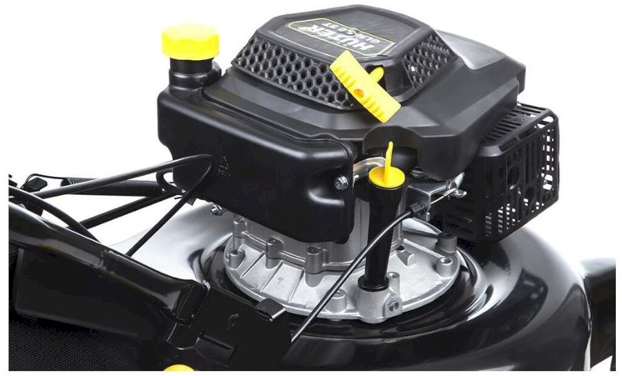 Газонокосилка бензиновая Huter GLM-5.0ST (70/3/5)