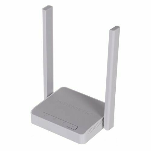 WI-FI роутер Keenetic 4G KN-1212 Интернет-центр для USB-модемов LTE/4G/3G с Mesh Wi-Fi N300 и 4-порт