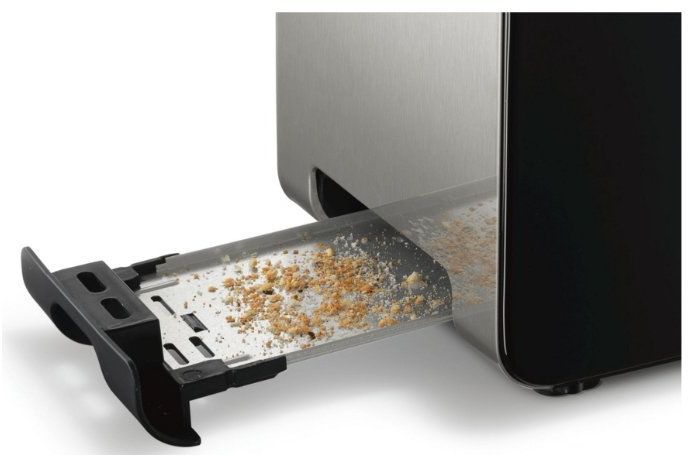 Тостер Bosch TAT7203