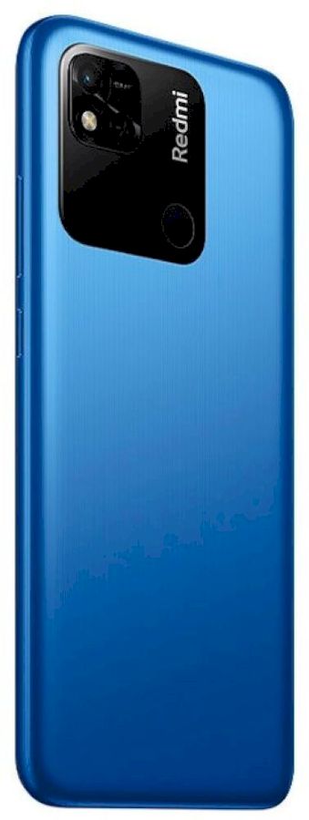 Смартфон Xiaomi Redmi 10A 2/32Gb, синий