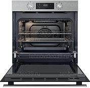 Духовой шкаф Whirlpool OMR58HU1X нерж. сталь