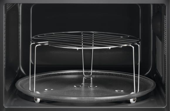 Микроволновая печь Electrolux EMZ 421MMW белый