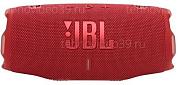 Портативная колонка JBL CHARGE 6 RED