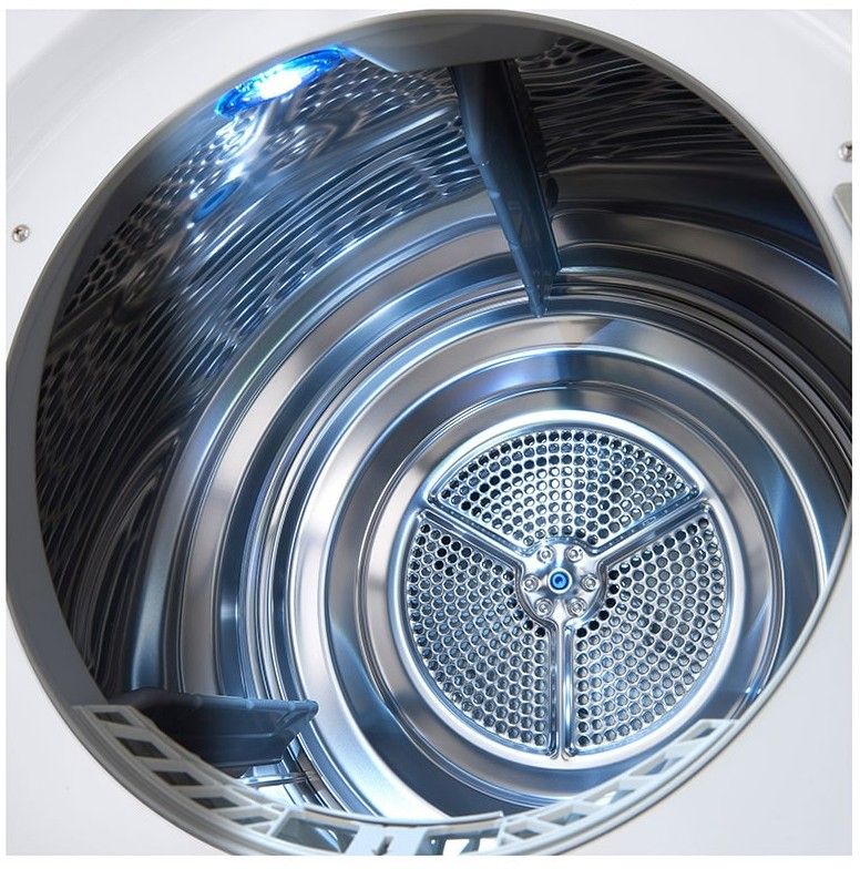 Сушильная машина LG RC90V9AV4N