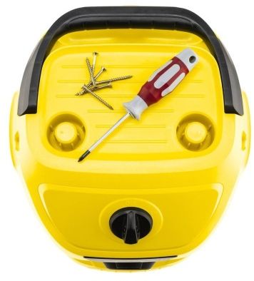 Пылесос Karcher WD 3 V-17/4/20 16281270