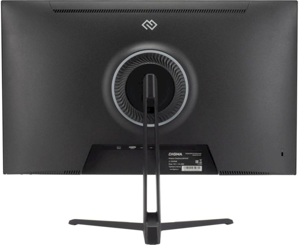 Монитор Digma Overdrive 24P410F