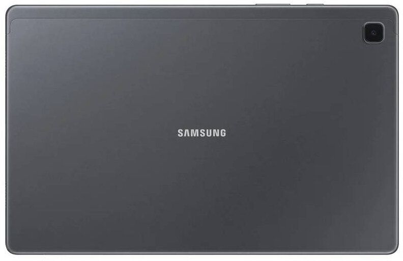 Планшет 10.4" Samsung A7 WiFi Серый (SM-T503N) 32 Гб/3 Гб